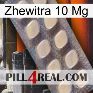 Zhewitra 10Mg 08